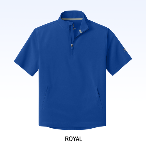 RICHARDSON YOUTH BARRAGE WIND SHIRT