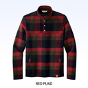 SM-RU551_RedPlaid