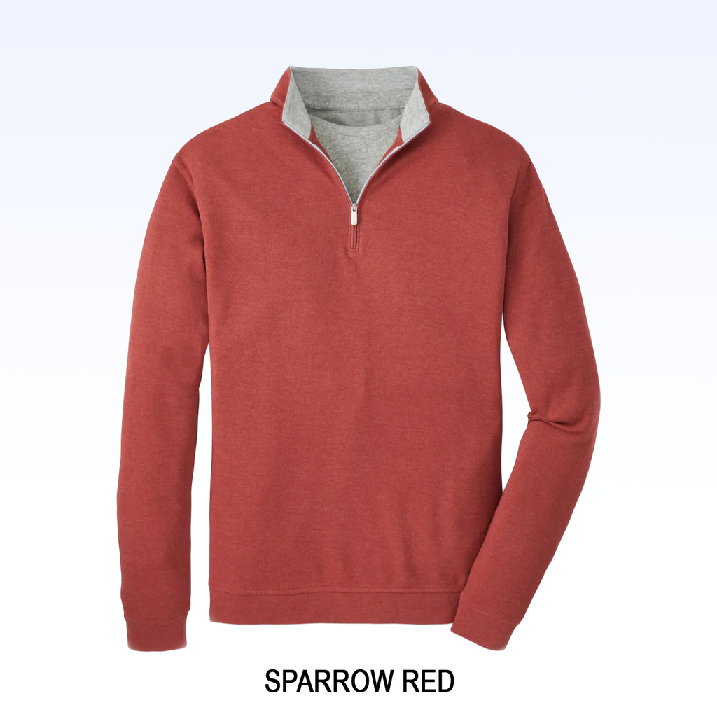 ME0K49_SparrowRed